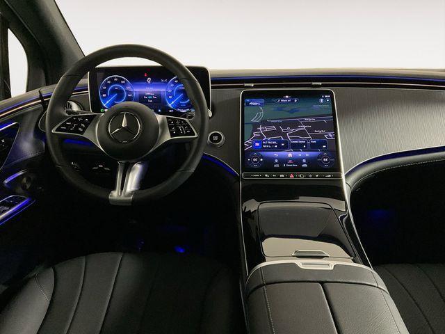 used 2025 Mercedes-Benz EQE 350 car, priced at $66,824