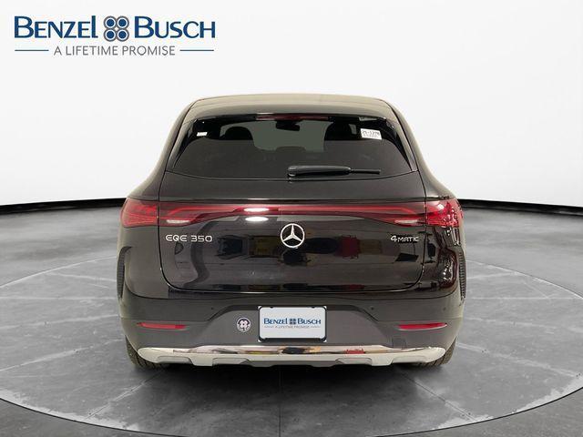 used 2025 Mercedes-Benz EQE 350 car, priced at $66,824