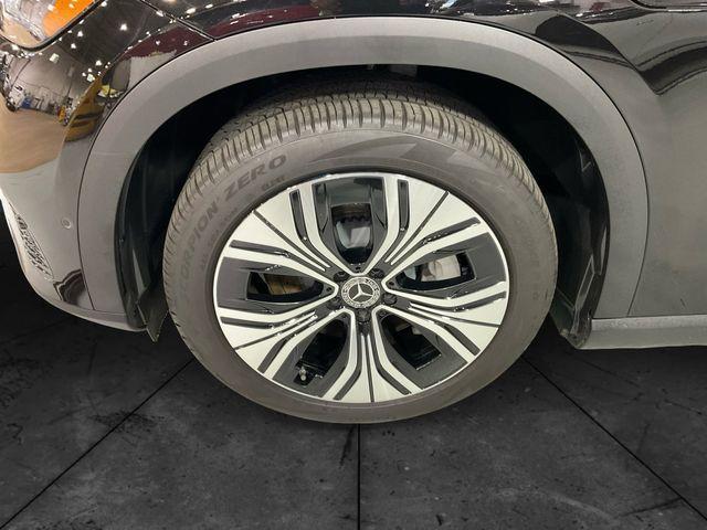 used 2025 Mercedes-Benz EQE 350 car, priced at $66,824