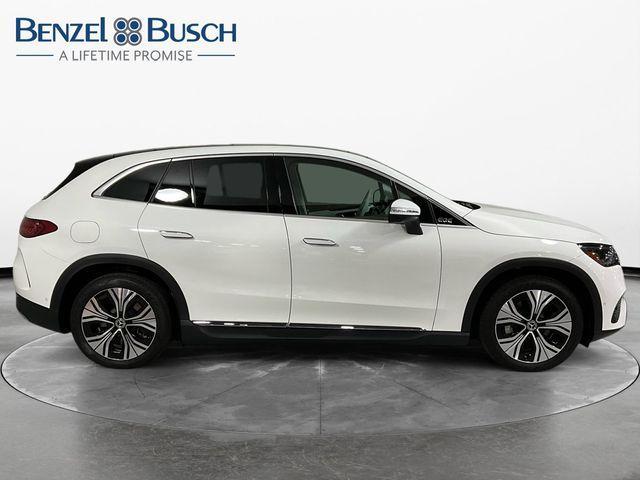 used 2025 Mercedes-Benz EQE 350 car, priced at $65,957