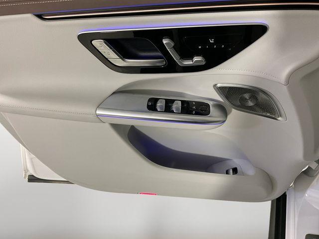 used 2025 Mercedes-Benz EQE 350 car, priced at $65,957