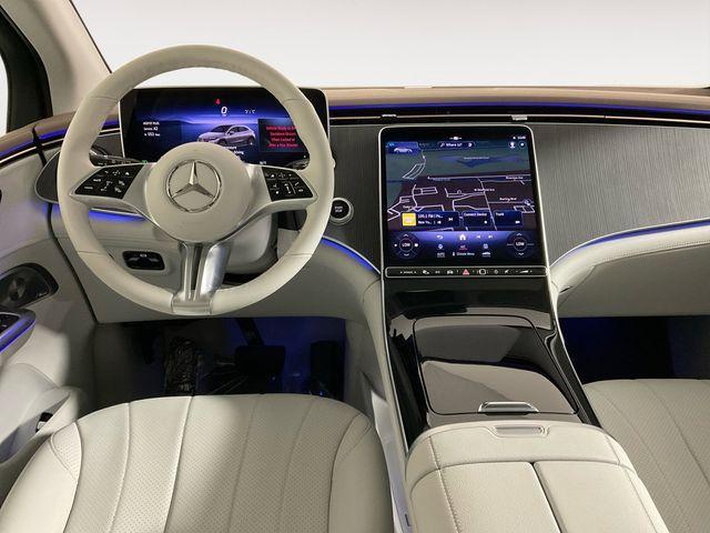 used 2025 Mercedes-Benz EQE 350 car, priced at $65,957