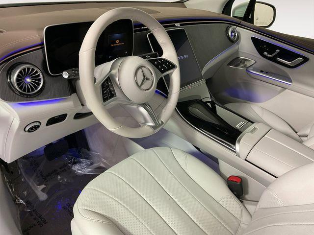 used 2025 Mercedes-Benz EQE 350 car, priced at $65,957