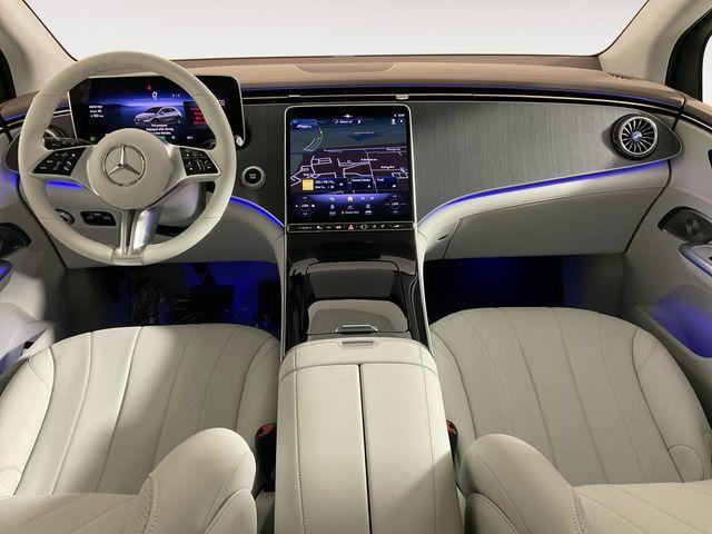 used 2025 Mercedes-Benz EQE 350 car, priced at $65,957