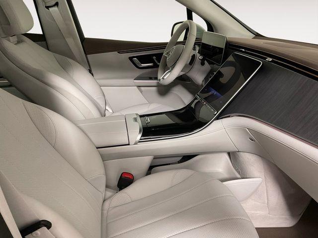 used 2025 Mercedes-Benz EQE 350 car, priced at $65,957
