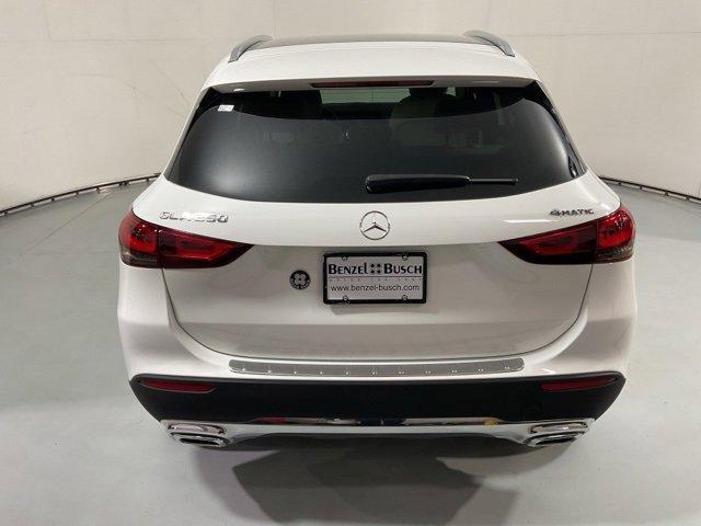 used 2021 Mercedes-Benz GLA 250 car, priced at $26,973