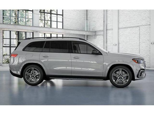 new 2026 Mercedes-Benz GLS 450 car, priced at $101,905