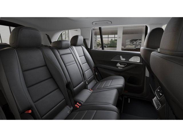 new 2026 Mercedes-Benz GLS 450 car, priced at $101,905