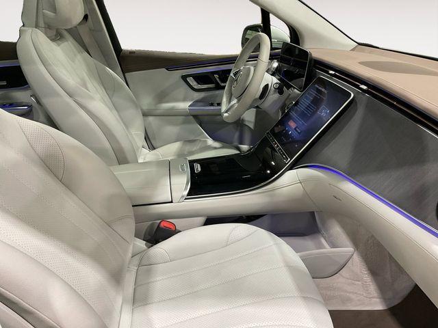 new 2025 Mercedes-Benz EQE 350 car, priced at $66,917