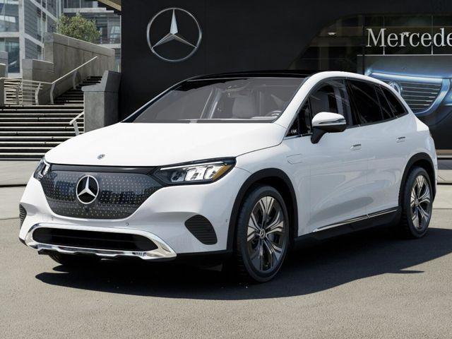 used 2025 Mercedes-Benz EQE 350 car, priced at $75,030