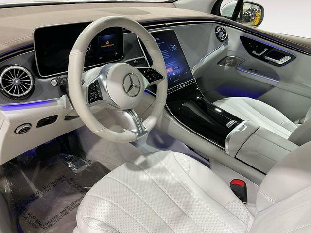 new 2025 Mercedes-Benz EQE 350 car, priced at $66,917