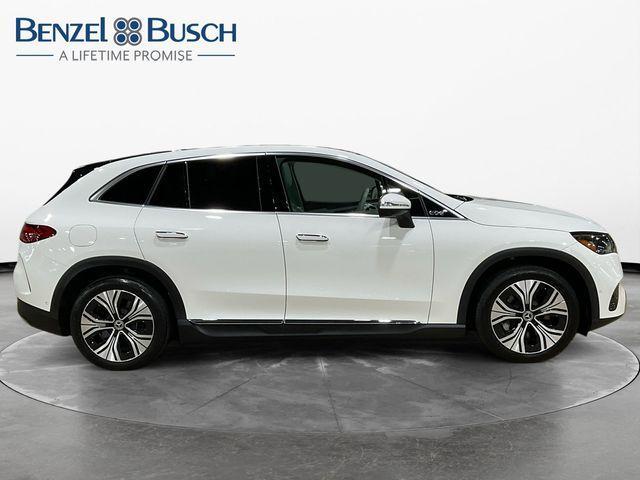 new 2025 Mercedes-Benz EQE 350 car, priced at $66,917