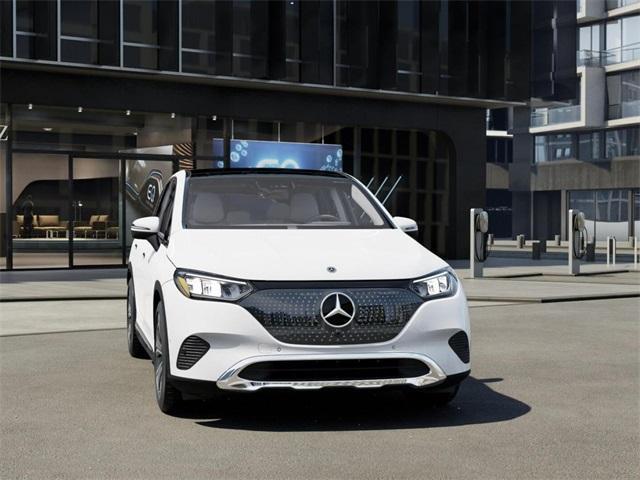 new 2025 Mercedes-Benz EQE 350 car, priced at $79,945