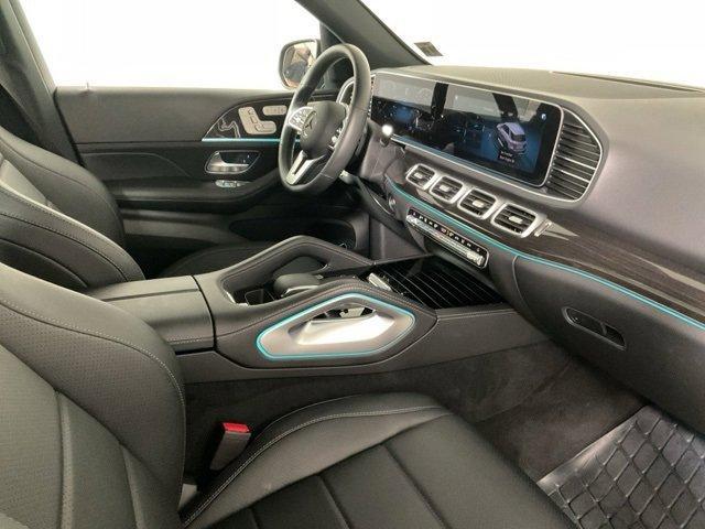 used 2022 Mercedes-Benz GLE 450 car, priced at $57,975