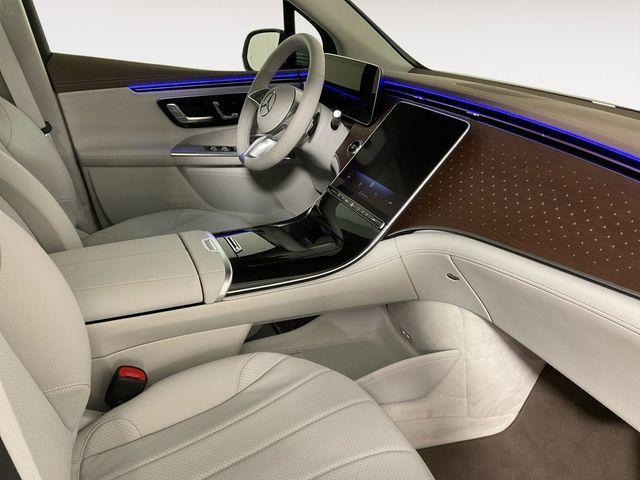 used 2025 Mercedes-Benz EQE 350 car, priced at $69,957