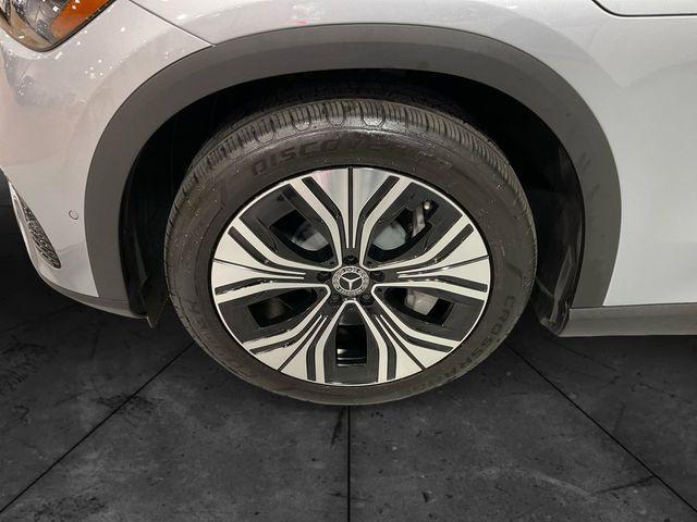 used 2025 Mercedes-Benz EQE 350 car, priced at $69,957