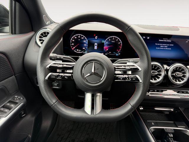 used 2025 Mercedes-Benz GLA 250 car, priced at $44,404