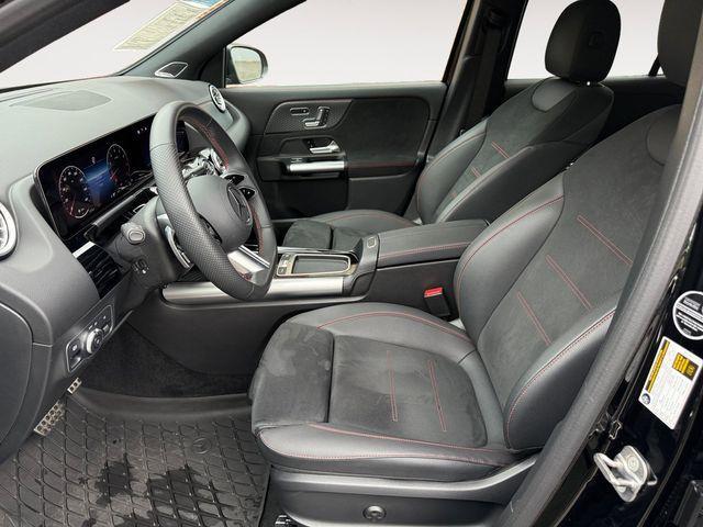 used 2025 Mercedes-Benz GLA 250 car, priced at $42,581