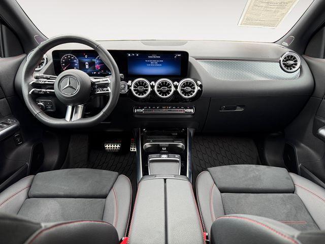 used 2025 Mercedes-Benz GLA 250 car, priced at $44,404
