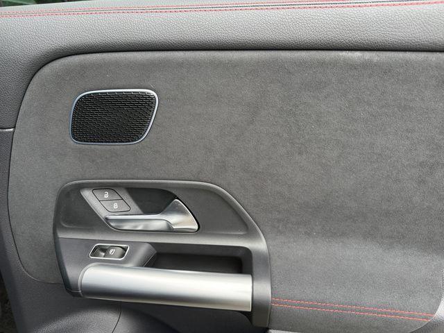 used 2025 Mercedes-Benz GLA 250 car, priced at $44,404