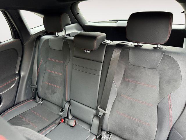 used 2025 Mercedes-Benz GLA 250 car, priced at $42,581