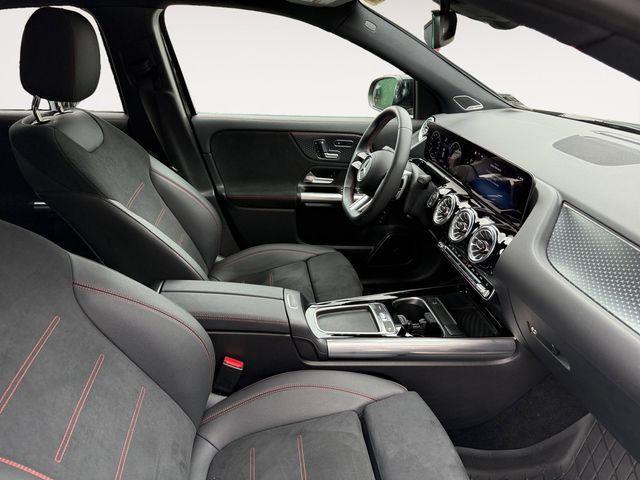 used 2025 Mercedes-Benz GLA 250 car, priced at $42,581