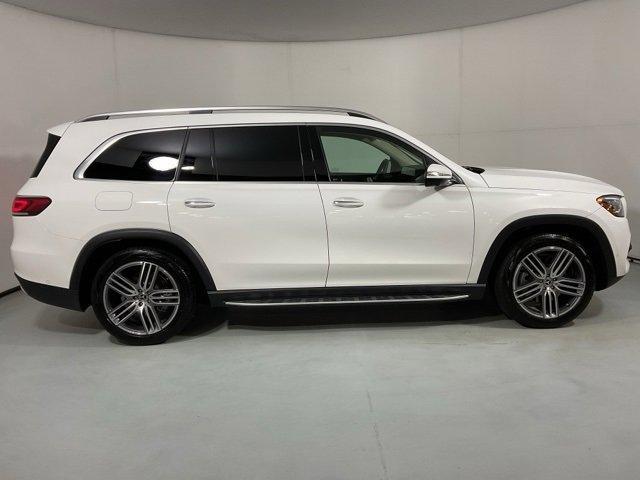 used 2023 Mercedes-Benz GLS 450 car, priced at $80,613