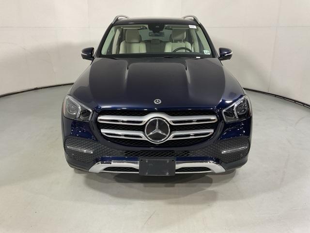 used 2021 Mercedes-Benz GLE 350 car, priced at $40,701