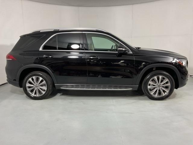 used 2023 Mercedes-Benz GLE 350 car, priced at $55,962