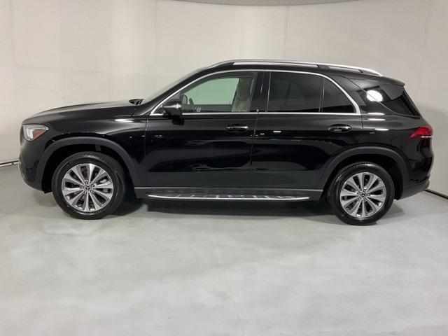 used 2023 Mercedes-Benz GLE 350 car, priced at $55,962