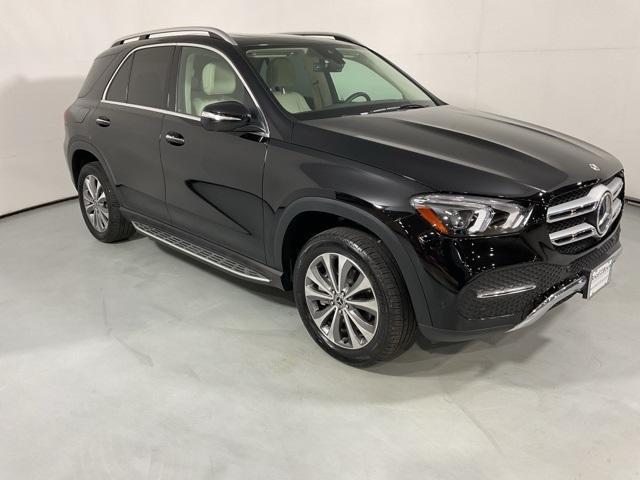 used 2023 Mercedes-Benz GLE 350 car, priced at $55,962