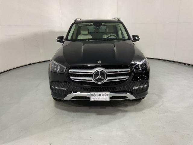 used 2023 Mercedes-Benz GLE 350 car, priced at $55,962