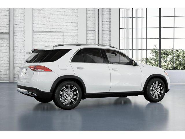 new 2026 Mercedes-Benz GLE 350 car, priced at $67,845