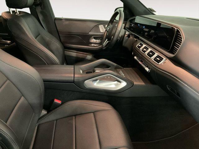 used 2021 Mercedes-Benz GLE 350 car, priced at $41,893