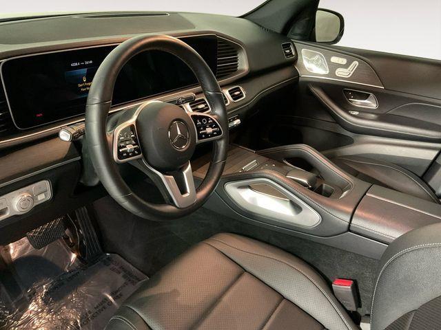 used 2021 Mercedes-Benz GLE 350 car, priced at $41,893