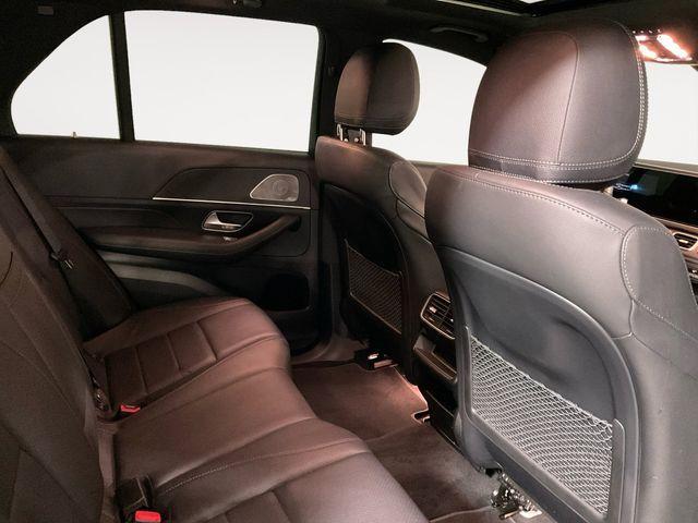 used 2021 Mercedes-Benz GLE 350 car, priced at $41,893