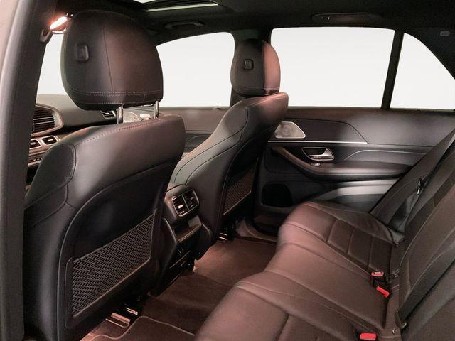 used 2021 Mercedes-Benz GLE 350 car, priced at $41,893