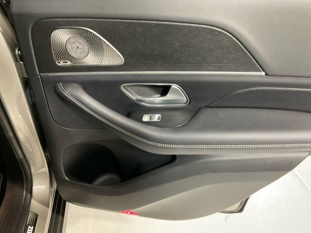 used 2021 Mercedes-Benz GLE 350 car, priced at $41,893
