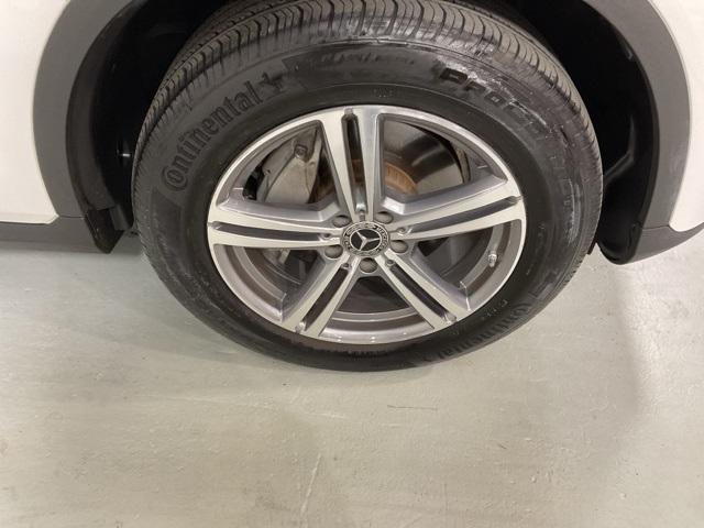 used 2021 Mercedes-Benz GLC 300 car, priced at $29,999
