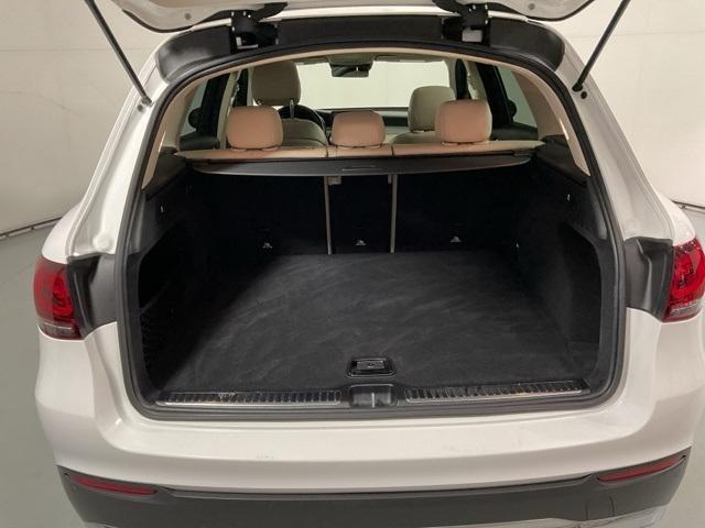 used 2021 Mercedes-Benz GLC 300 car, priced at $29,999