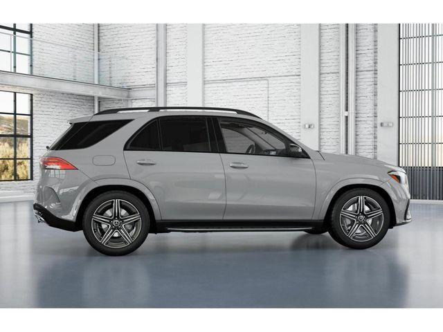 new 2025 Mercedes-Benz GLE 350 car, priced at $79,085