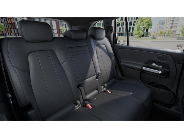 new 2025 Mercedes-Benz EQB 300 car, priced at $58,150