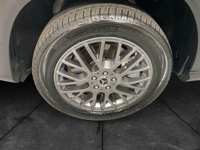 used 2022 Mercedes-Benz GLE 450 car, priced at $53,974