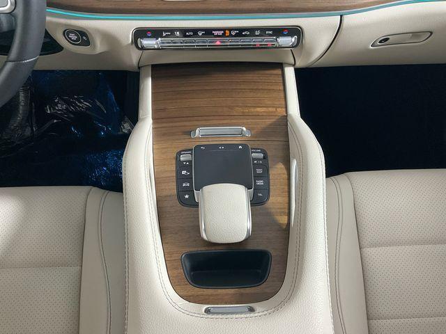 used 2022 Mercedes-Benz GLE 450 car, priced at $53,974