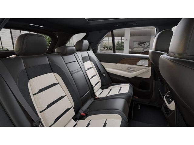 new 2025 Mercedes-Benz AMG GLE 53 car, priced at $98,245