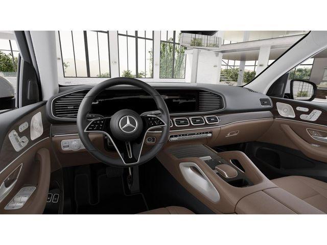 new 2026 Mercedes-Benz GLE 450e car, priced at $81,805