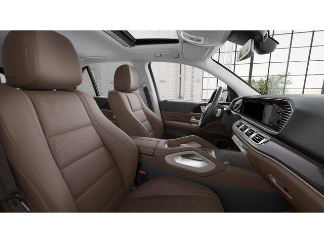 new 2026 Mercedes-Benz GLE 450e car, priced at $81,805