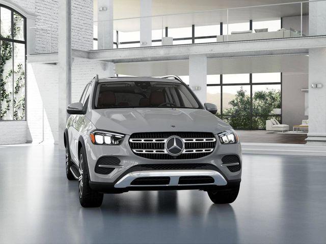 new 2026 Mercedes-Benz GLE 450e car, priced at $81,805