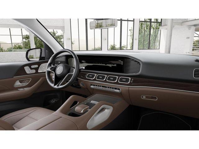 new 2026 Mercedes-Benz GLE 450e car, priced at $81,805