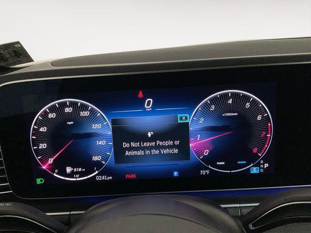 used 2025 Mercedes-Benz GLE 350 car, priced at $67,549